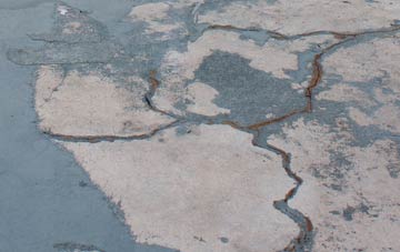 fibreglass roofing replacement Tytherleigh