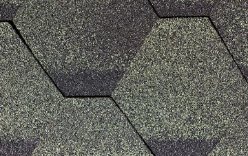 Tytherleigh fibreglass shingle repairs