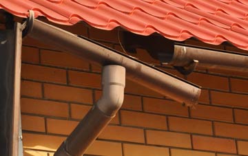 Tytherleigh gutter repair costs