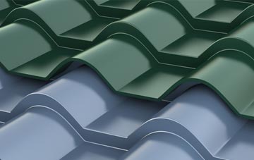 who should consider Tytherleigh plastic roofs