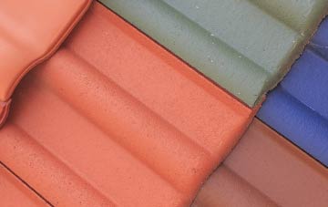 Tytherleigh plastic roofing companies