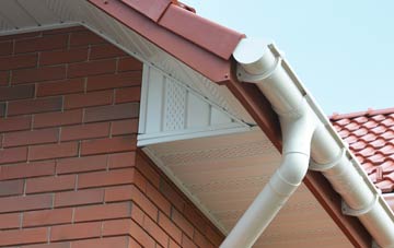 Tytherleigh soffit repair costs