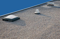 Tytherleigh flat roofing